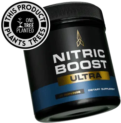 nitric boost ultra supplement