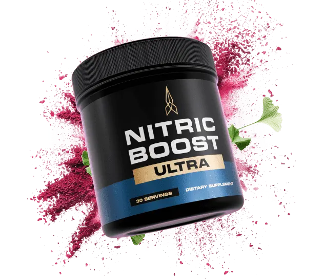 nitric boost ultra sexul health